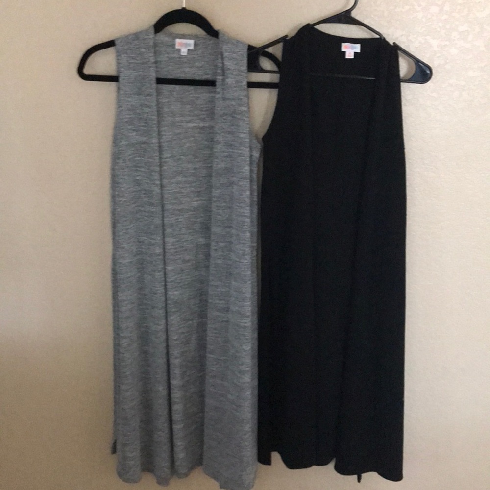 2 Lularoe Joys